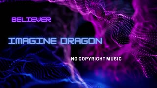 Imagine Dragons - Believer (Remix) || NO COPYRIGHT MUSIC ! || FREE ||