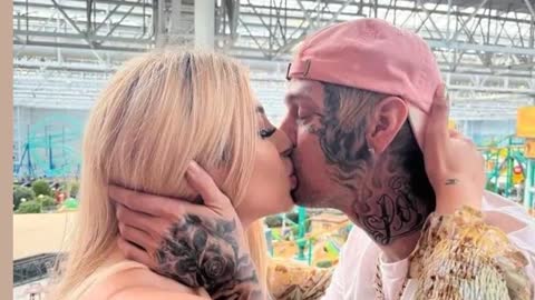 Here's How Aaron Carter's Ex-Fiancée Nearly Saved His Life