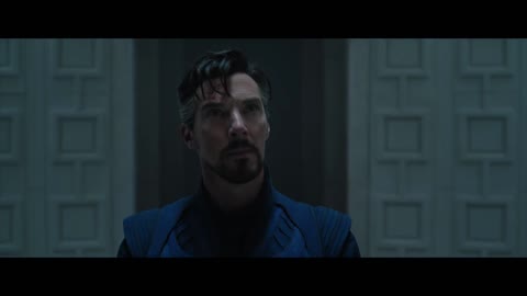 Marvel Studios’ Doctor Strange in the Multiverse of Madness | Time