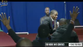 Special Financial Deliverance Service - Prophet Uebert Angel