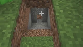 IF YOU CHOOSE THE WRONG HOUSE, YOU DIE! - Minecraft