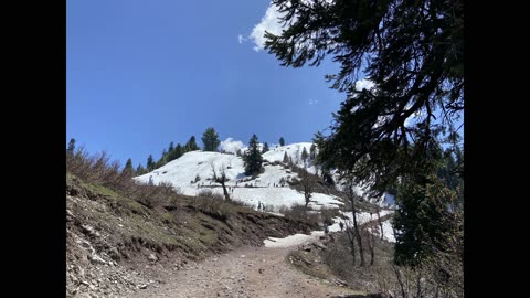 Shogran Valley Clicks