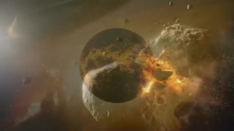 NASA Reveals Plan To Capture An Asteroid!