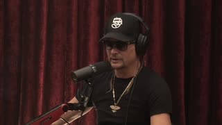 Kid Rock Tells Joe Rogan an INSANE Story About the Time He Visited the Mysterious Bohemian Grove