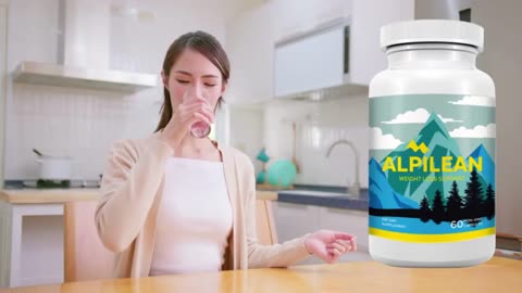 ⛔ ALPILEAN - (⚠️WATCH THIS!⛔) - Alpilean Review – Alpilean Weight Loss – Alpilean Reviews