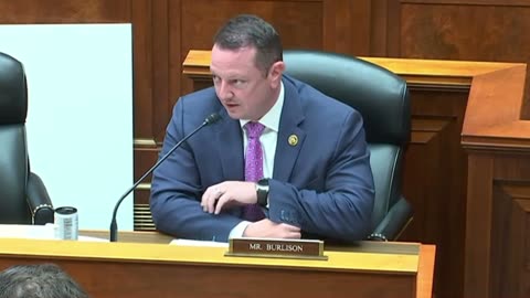 Rep. Burlison Tears Apart Biden's FDA Commissioner for Propaganda on Ivermectin