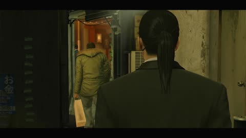 Yakuza 0 Chapter 7 Episode 14