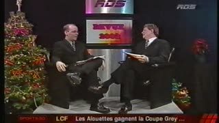 La revue de l'année dans le sport 2002