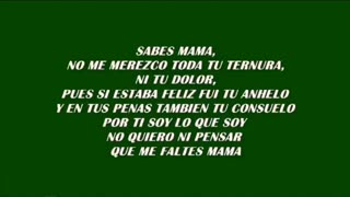 El Amor de una Madre