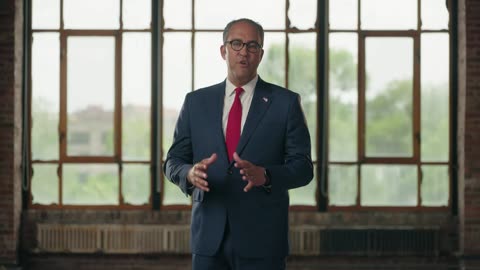 Former Texas Congressman Will Hurd announces 2024 presidential campaign