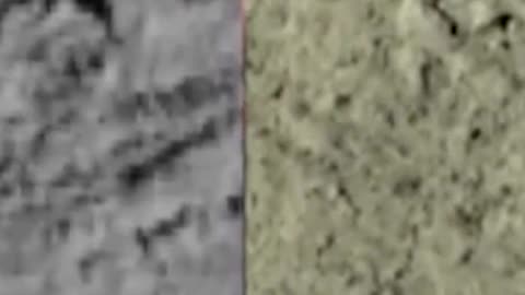 Mind Blowing Discovery Mysterious Glass Spheres Found on the Moon