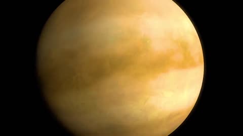 Why is Venus Called Earth’s Evil Twin_ We Asked a NASA Scientist