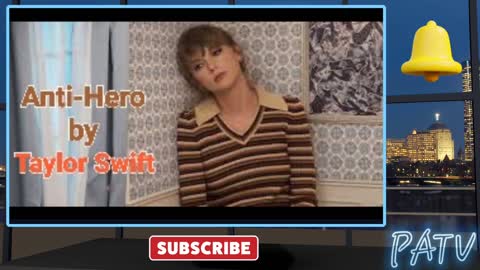 👍#Music👎~ #Taylor Swift - Anti-Hero 📞 📧 📟 4 #interview #indy #unsignedartist