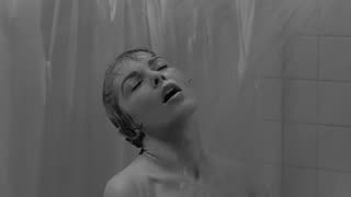 Psycho (1960) - 'The Bathroom', 'The Murder' (Shower scene)