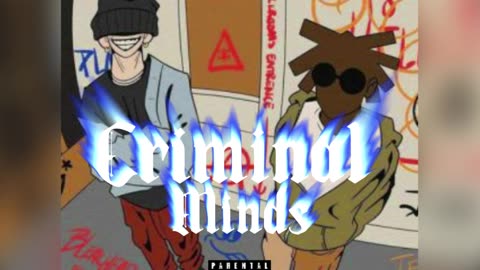 CIZGBG - "Criminal Minds" (Official Audio)