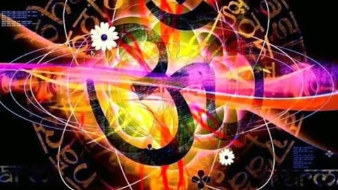 Powerful OM Chanting: Divine Meditation | 108 Chants