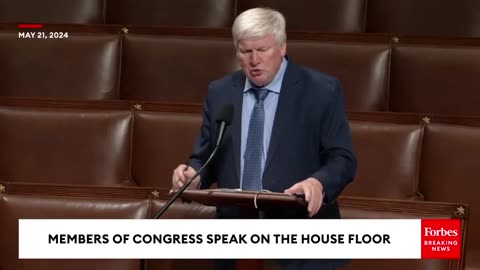 'I Think The American Public Ought To Be Appalled'- Glenn Grothman Goes On Angry Tear About Border