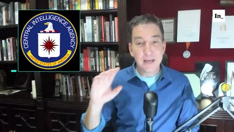The Murderous History and Deceitful Function of the CIA - System Update with Glenn Greenwald