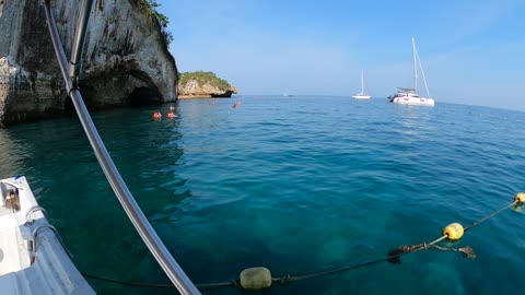 Mismaloya in Puerto Vallarta, where else would you rather be...