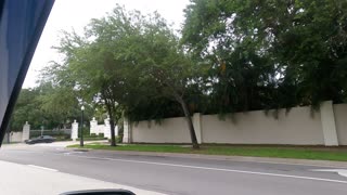 (00074) Part Seven (P) - Miami, Florida. Sightseeing America!