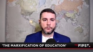 The Marxification Of Education