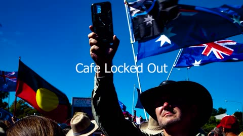 Cafe Locked Out Live From Bingara