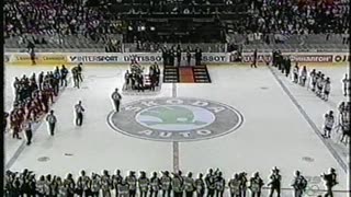 La Finale du championnat du monde de Hockey 2009