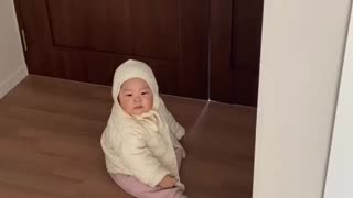 Cute Baby