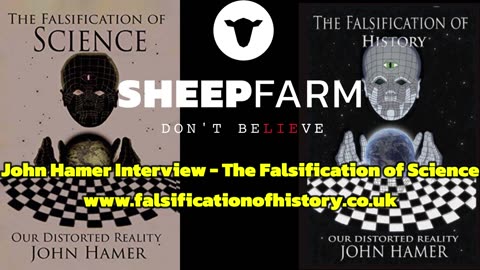 SF22 Chat With John Hamer #1 (2021)