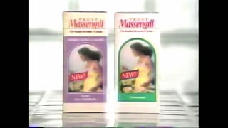 Massengill Commercial (1989)