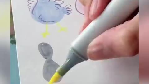 Easy Painting & Drawing Tips and Hacks That Work Extremely Well
