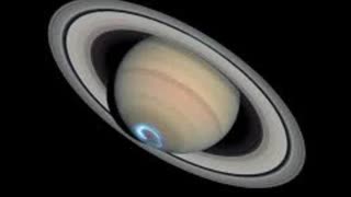 Planetary Correspondence Saturn