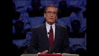 Adrian Rogers Why Did Jesus Choose Judas to Be A Disciple?