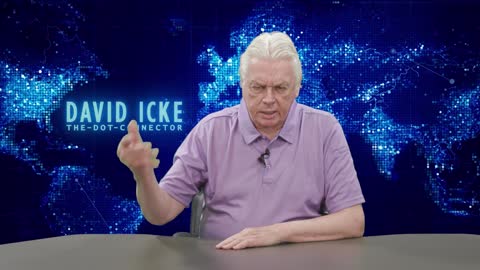 Man of the people? No, man of the cult - David Icke Dot-Connector Videocast