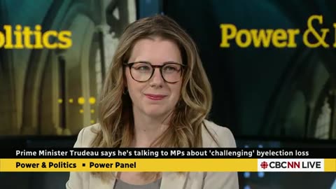 Can Justin Trudeau quell unrest in the Liberal caucus _ Power Panel