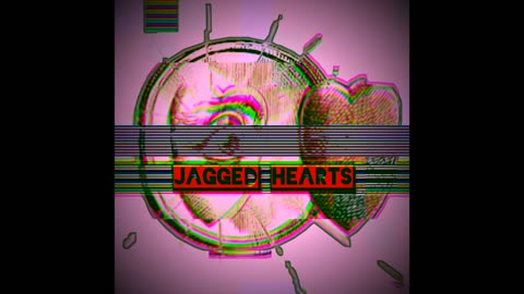 JAGGED HEARTS - INSTRUMENTAL EP