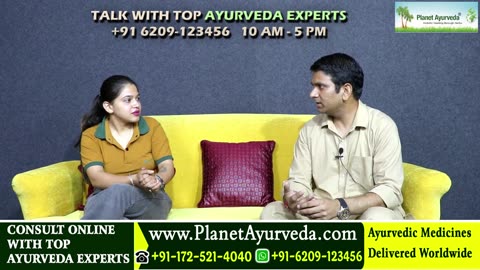 Ulcerative Colitis Permanent Cure with Ayurvedic Medicines and Diet