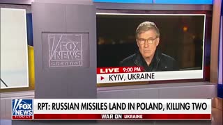 Russian missile kills two in Poland: Report