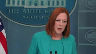 Psaki: The President Will Not Stand By and Not Call Out ‘Ultra MAGA’ Behavior