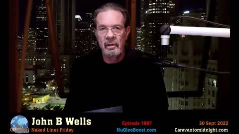 Daily Dose Of Straight Talk With John B. Wells Episode 1892