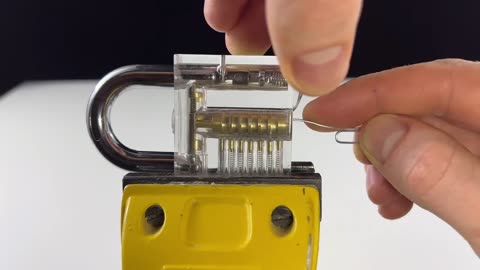 How to Make a Key Copy That Unlocks Locks