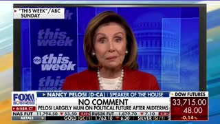 Pelosi doesn’t have ‘any plans to step away from Congress’ #shorts