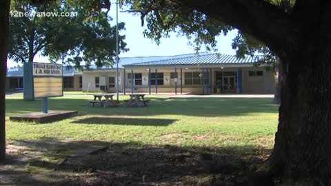 Evadale ISD students will attend class online due to COVID-19 outbreak