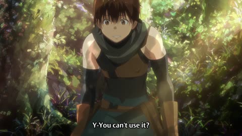 Movieeut.xyz - Grimgar: Ashes and Illusions E04