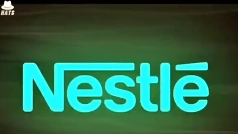 NESTLE.....Another Face of Evil