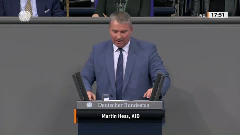 Martin Hess Rede vom 30.01.2024 – Inneres u. Heimat, Datenschutz, Informationsfreiheit