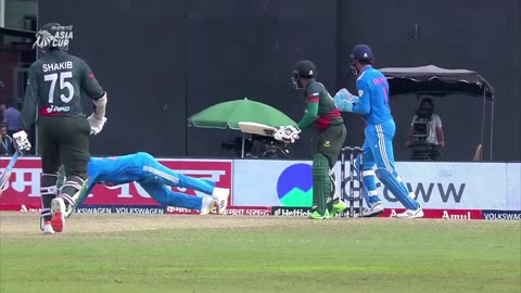 Asia Cup 2023 India vs Bangladesh highlights