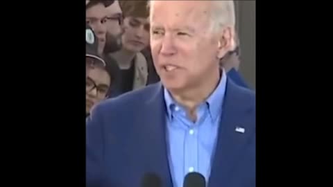 Biden‘s Made Up Word Is Becoming A Trend