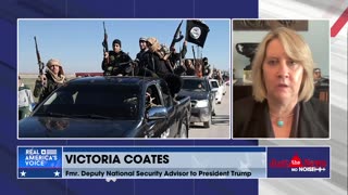 Victoria Coates gives her take on US relations with Afghanistan