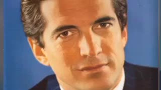 Here Comes The Son JFK Jr.